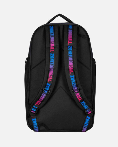 Рюкзак Zone Prizm Black/Cyan/Magenta 25L