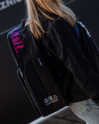 Рюкзак Zone Prizm Black/Cyan/Magenta 25L