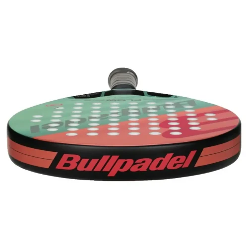 Pala Padel Bullpadel Flow Light W 2024