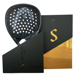 Pala Padel HEAD Speed Pro X Pack Especial