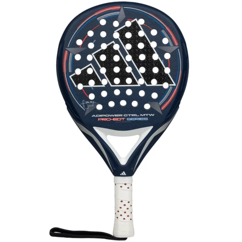 Pala Padel Adidas Adipower Ctrl Mtw Pro Edt 2024