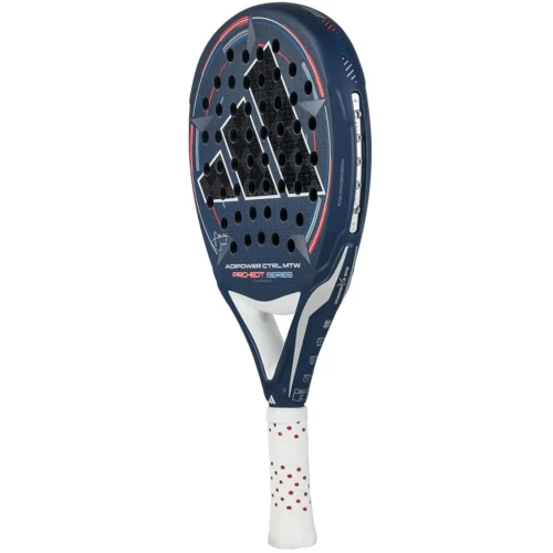 Pala Padel Adidas Adipower Ctrl Mtw Pro Edt 2024