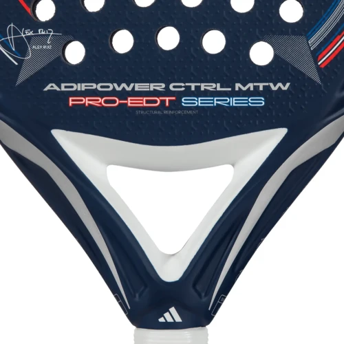 Pala Padel Adidas Adipower Ctrl Mtw Pro Edt 2024