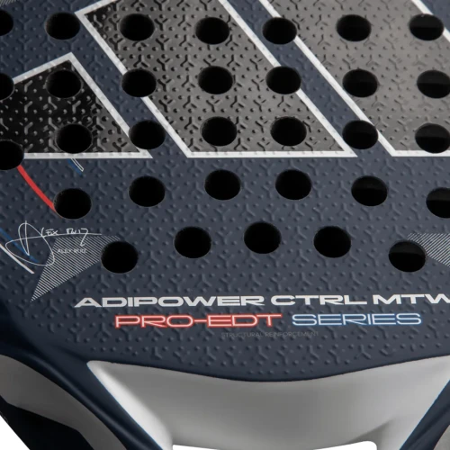 Pala Padel Adidas Adipower Ctrl Mtw Pro Edt 2024