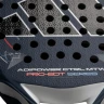 Pala Padel Adidas Adipower Ctrl Mtw Pro Edt 2024