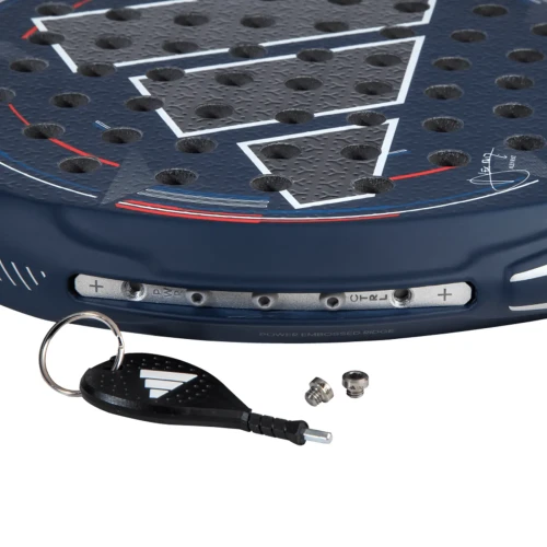 Pala Padel Adidas Adipower Ctrl Mtw Pro Edt 2024