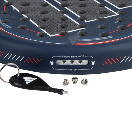 Pala Padel Adidas Adipower Ctrl Mtw Pro Edt 2024