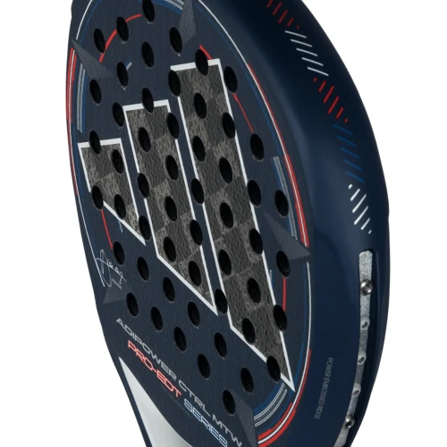 Pala Padel Adidas Adipower Ctrl Mtw Pro Edt 2024