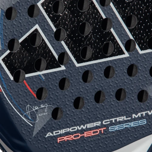Pala Padel Adidas Adipower Ctrl Mtw Pro Edt 2024