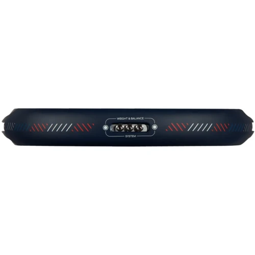 Pala Padel Adidas Adipower Ctrl Mtw Pro Edt 2024