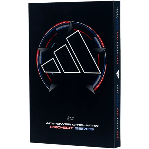 Pala Padel Adidas Adipower Ctrl Mtw Pro Edt 2024