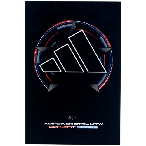 Pala Padel Adidas Adipower Ctrl Mtw Pro Edt 2024