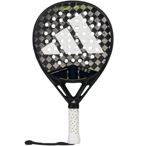 Adidas Cross IT CTRL 3.4 2025 Padel Racket