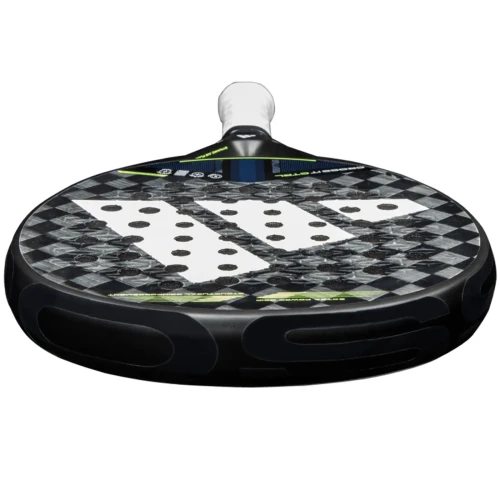 Adidas Cross IT CTRL 3.4 2025 Padel Racket