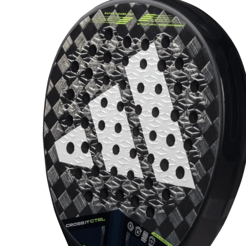 Adidas Cross IT CTRL 3.4 2025 Padel Racket