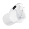 Gorra Adidas BB 3S Clima Blanco