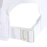Gorra Adidas BB 3S Clima Blanco