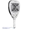 NOX AT10 Genius Attack Xtreme 12K Tapia 2026 Padel Racket