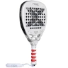 NOX AT10 Genius Attack Xtreme 12K Tapia 2026 Padel Racket
