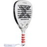 NOX AT10 Genius Attack Xtreme 12K Tapia 2026 Padel Racket