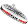 NOX AT10 Genius Attack Xtreme 12K Tapia 2026 Padel Racket