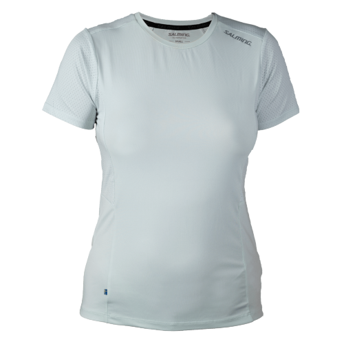 Футболка SALMING Essential Tee Women PaleBlue