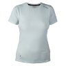 Футболка SALMING Essential Tee Women PaleBlue