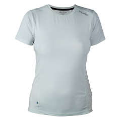 Футболка SALMING Essential Tee Women PaleBlue