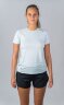 Футболка SALMING Essential Tee Women PaleBlue
