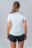 Футболка SALMING Essential Tee Women PaleBlue
