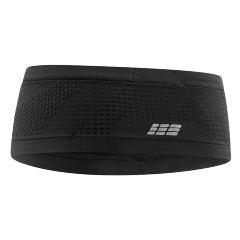 Сумка поясная CEP unisex Black