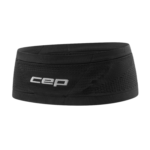 Сумка поясная CEP unisex Black