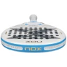 Pala Padel NOX AT10 Genius 18K Alum Argentina Edition 2026