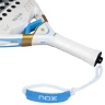Pala Padel NOX AT10 Genius 18K Alum Argentina Edition 2026