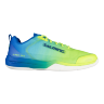 Кроссовки SALMING Viper Pro Men Green/Blue