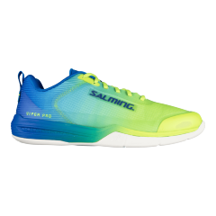 Кроссовки SALMING Viper Pro Men Green/Blue