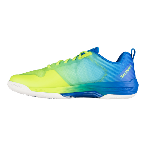Кроссовки SALMING Viper Pro Men Green/Blue