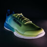 Кроссовки SALMING Viper Pro Men Green/Blue