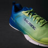 Кроссовки SALMING Viper Pro Men Green/Blue