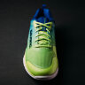 Кроссовки SALMING Viper Pro Men Green/Blue