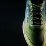 Кроссовки SALMING Viper Pro Men Green/Blue