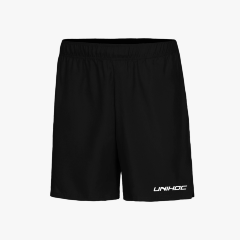 Шорты Unihoc Coach Black/White
