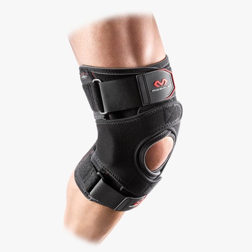 McDavid 4205 VOW Knee Wrap w/Hinges+Straps