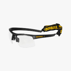 Очки защитные Zone Protector PRO Sport Black/Gold