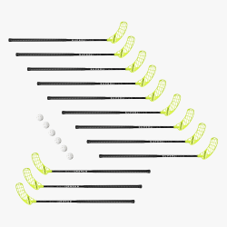Set Unihoc Superstar 30