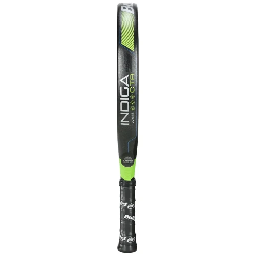 Pala Padel Bullpadel Indiga CTRL 24