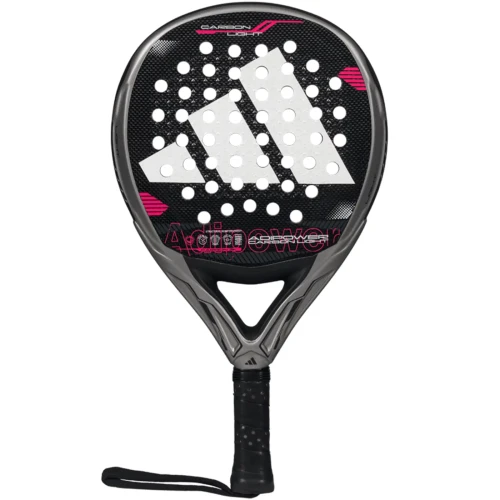 Adidas Adipower Carbon Light 3.4 2025 Padel Racket