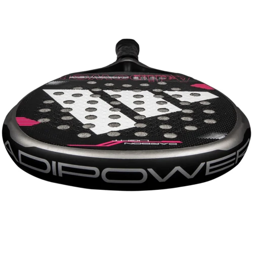 Adidas Adipower Carbon Light 3.4 2025 Padel Racket