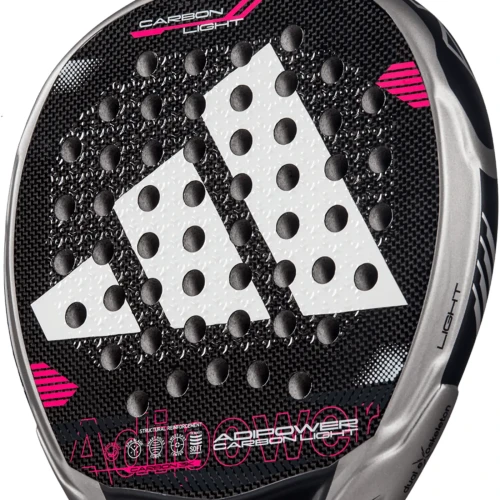 Adidas Adipower Carbon Light 3.4 2025 Padel Racket