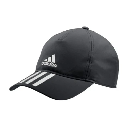 Gorra Adidas BB 3S Clima Negro